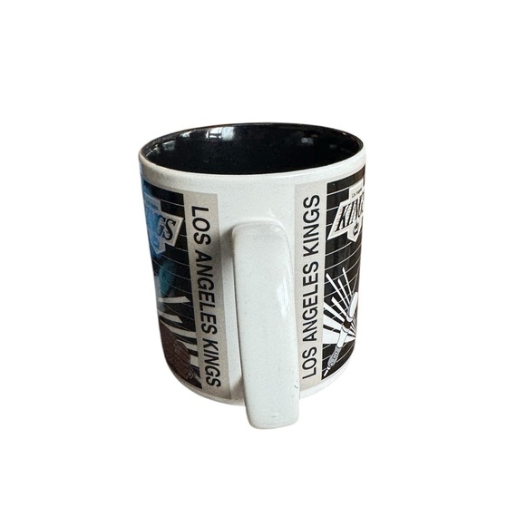 VTG 1992 Sports Impressions Los Angeles Kings Coffee Mug - Picture 2 of 7